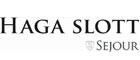 Julbord på Haga Slott i ENKÖPING | Konferensföretag.se