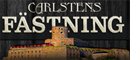 Julbord på Carlstens Fästning i MARSTRAND | Konferensföretag.se