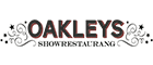 Julbord på Oakley's Gourmet & Varité i GÖTEBORG | Konferensföretag.se