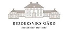 Julbord på Riddersviks Gård i HÄSSELBY | Konferensföretag.se
