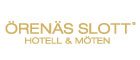 Julbord på Örenäs Slott Hotell och Konferens i GLUMSLÖV | Konferensföretag.se